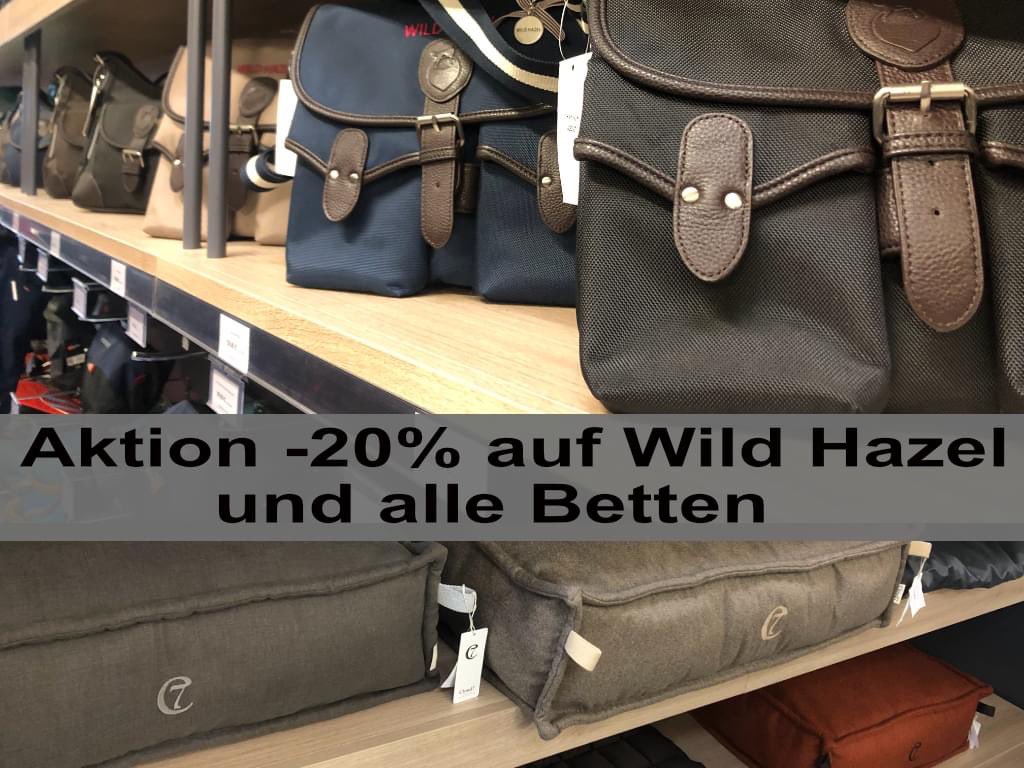 Hundsladen's tweet photo. Weihnachten steht vor der Tür, wer noch ein Geschenk sucht ist bei uns genau richtig 😀, -20% auf alle lagernden Wild Hazel Produkte sowie alle Betten.

#hundsladen #weihnachten #hundezeug https://t.co/k3i44ZmpBT