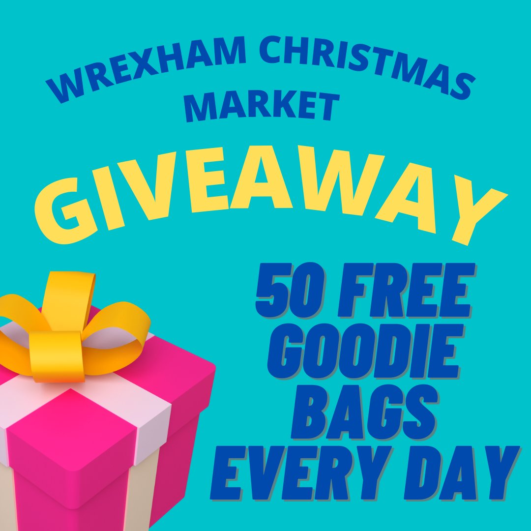 Wrexham Feast tweet media