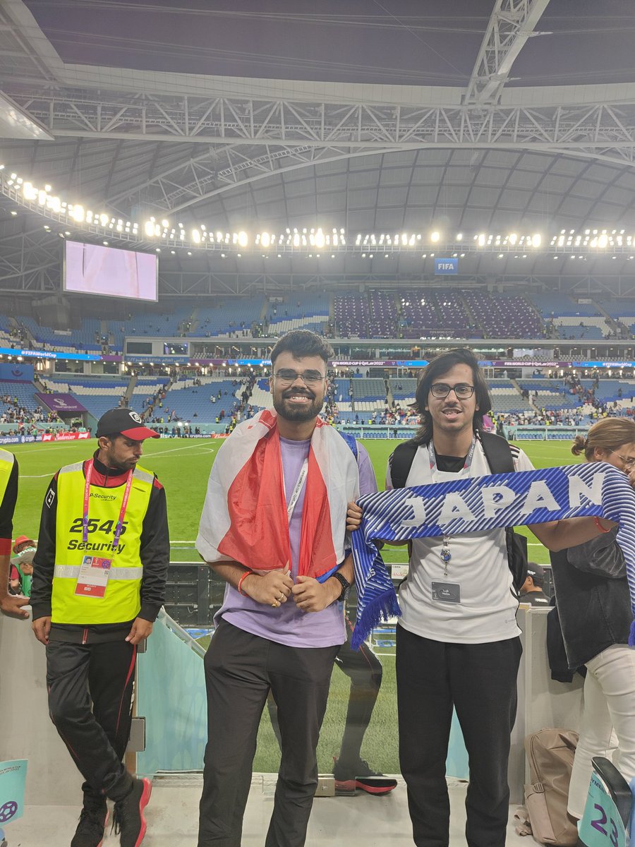 kanishkmanutd's tweet photo. FIFA, game or real life, my team beating his is a constant.
Wouldn't have been possible without him, my main man. https://t.co/PFKt5DDQDO