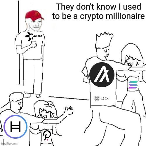 #cryptocrash #crypto #BTC #FTX