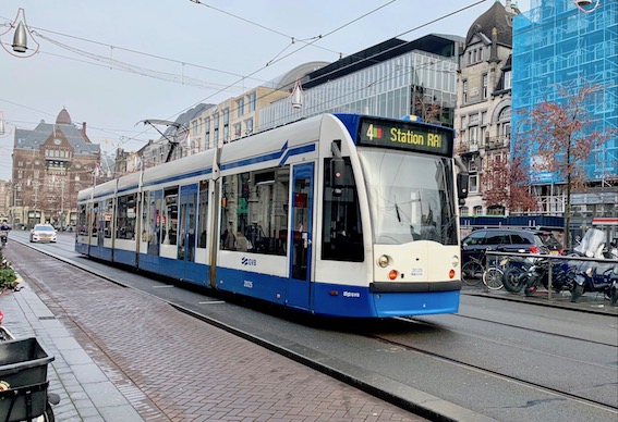 Read my new post (Amsterdam!) I've just posted it on Barrie Lawrence - is.gd/V2WhfQ