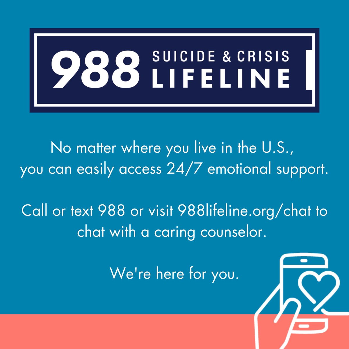 IowaTrades's tweet photo. We know the holiday season can be tough for many. If you're struggling, call or text the @988Lifeline at 988. If you’re thinking about suicide, are worried about a friend or loved one, or would like emotional support, the Lifeline network is free, confidential, &amp; available 24/7. https://t.co/3QeIcP6pSM