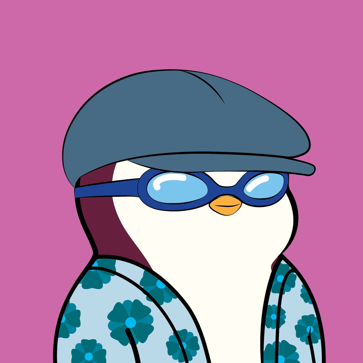 kevindegods's tweet image. @LucaNetz @0xLoMel the goats. @frankdegods pilled me