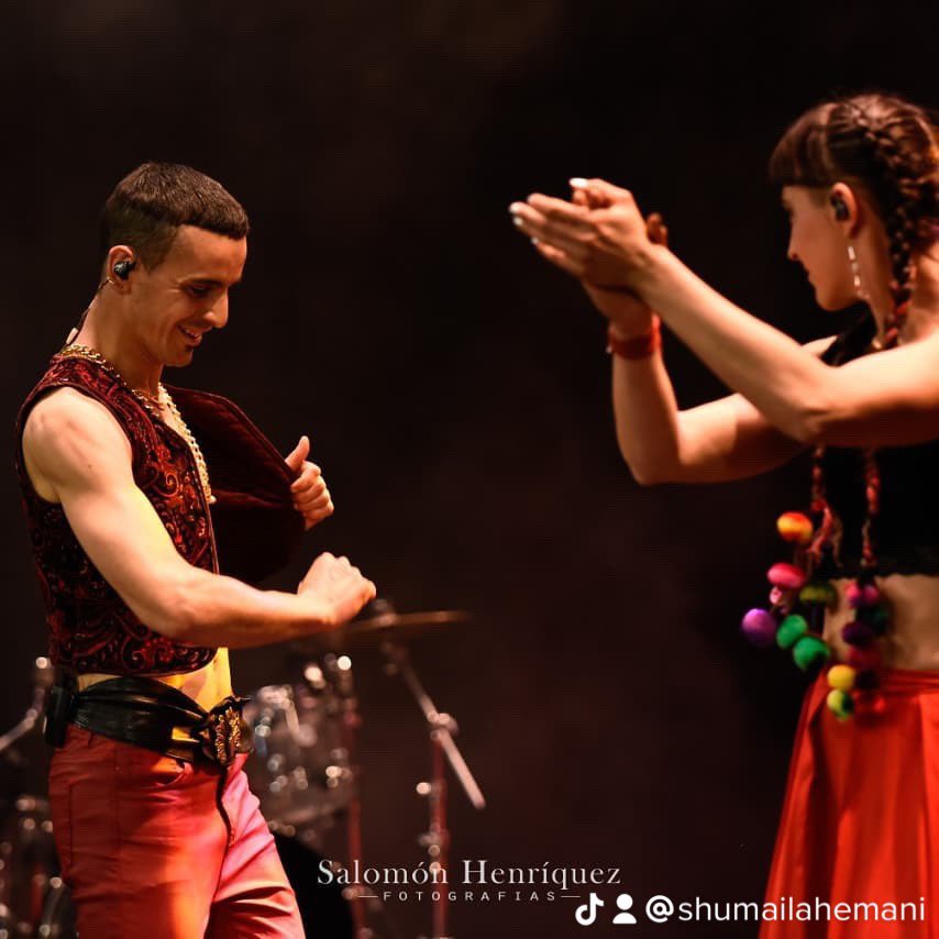 Meet this week’s artists on spotlight  <a href="/GblMusicMatch/">Global Music Match</a>: Chola y Gitano, a music duo, based in Punta Brava in the Coast south of Valdivia in Southern Chile. Their sound is inspired by American and flamenco rhythms, and their lyrics speak about love and protection of the earth.
