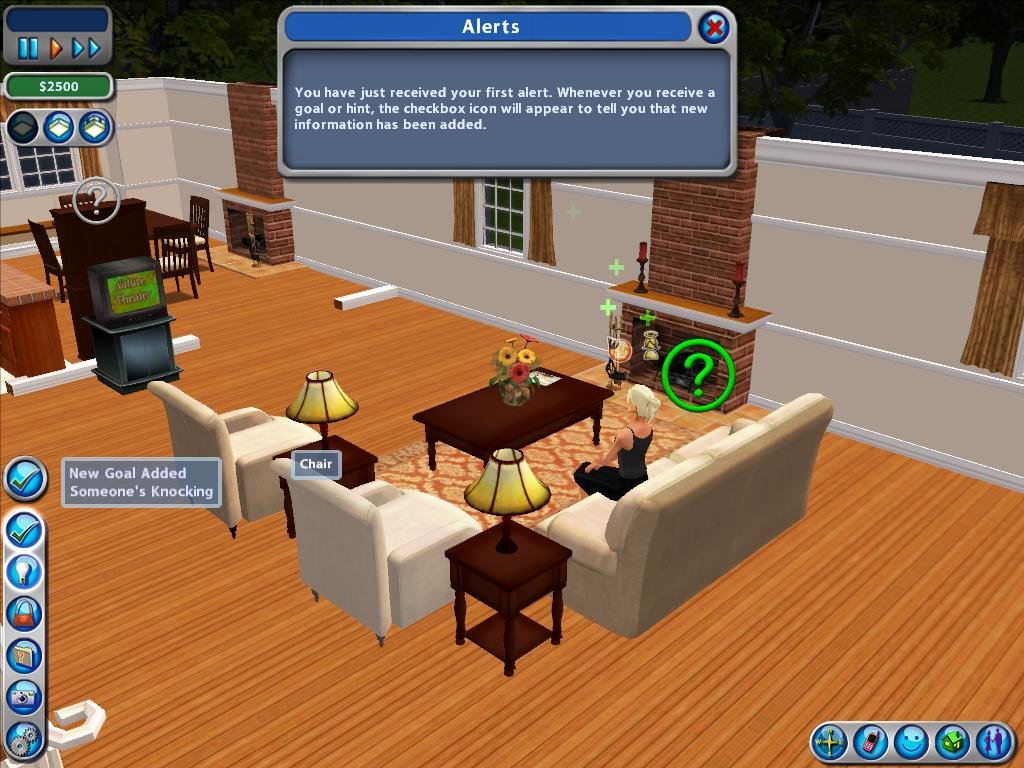 SimneySpears's tweet photo. Did you know that Desperate Housewives had a video game? Released in 2006, the video game was heavily compared to The Sims, as it contained many of the same features The Sims had. https://t.co/qyP56RsqzH