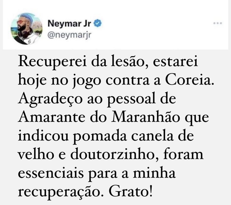 kedsonmateus's tweet photo. Aowwww Amarante véi diferenciado😂 https://t.co/P0mQz3kXeI