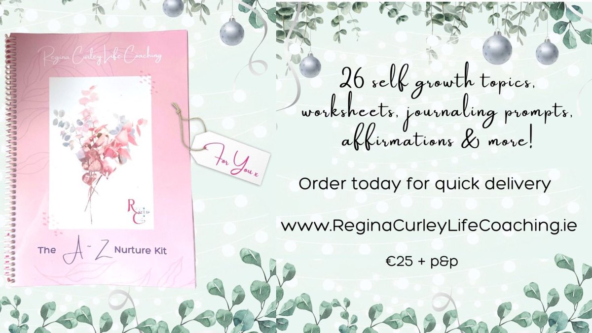 regina_curley's tweet image. #IrishTwitter #Christmasgiftsideas