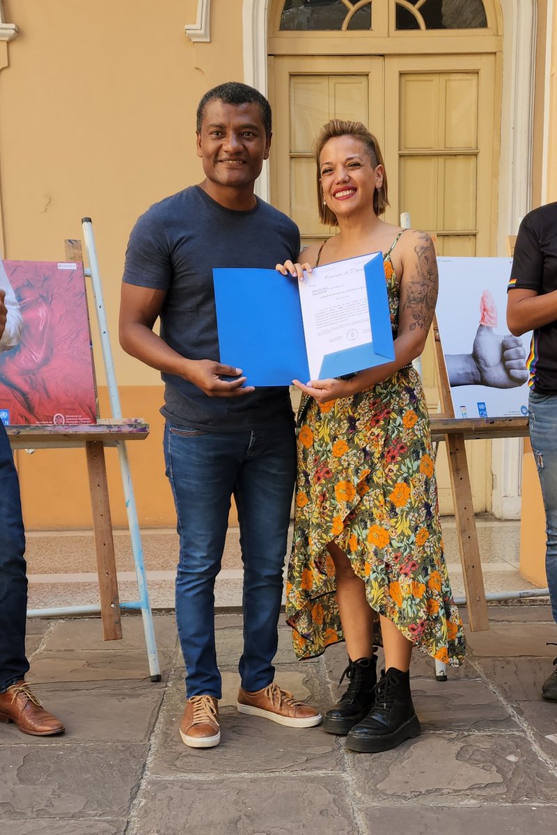 David Leiva - Prensa tweet media