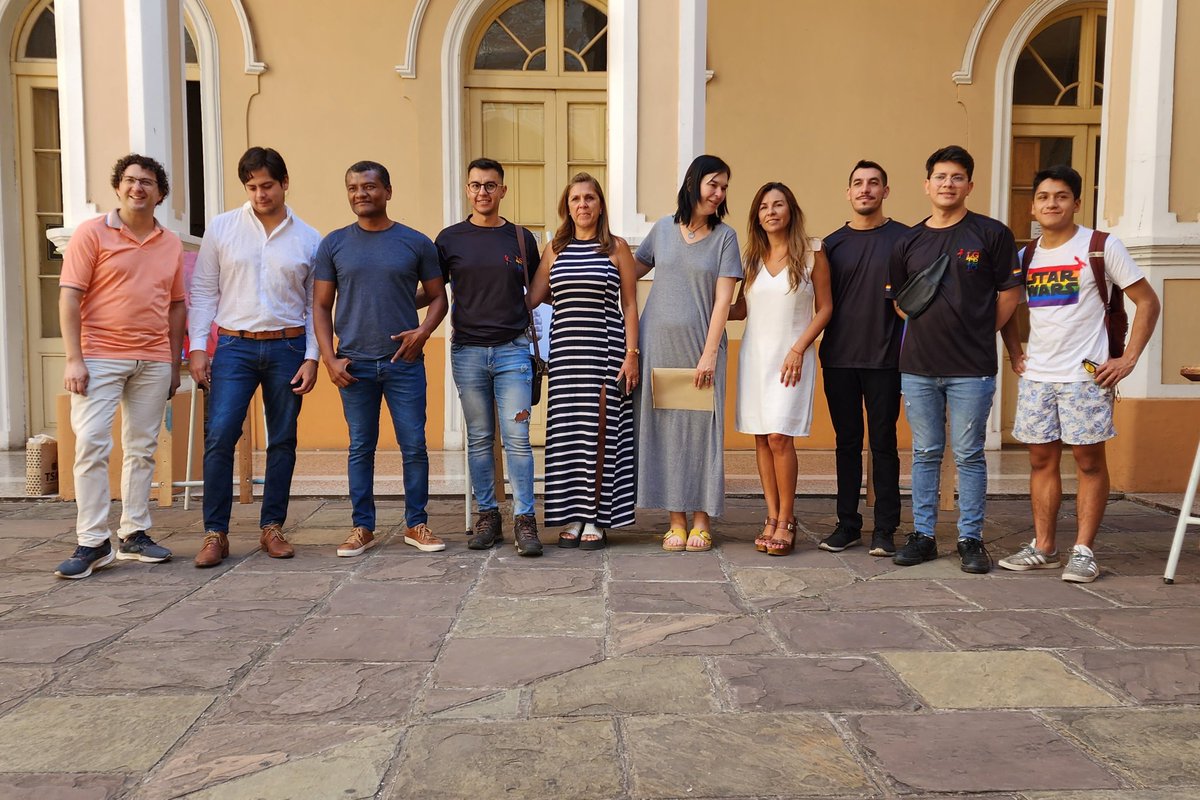 David Leiva - Prensa tweet media