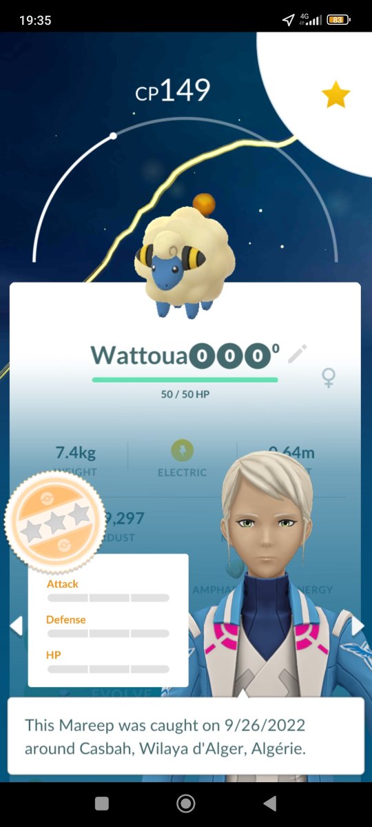 MohtoMed's tweet photo. #ShowMeYourNundo
Let's talk about NUNDO POKÉMON, how many you have ??
#Pokemon #PokemonGO #PokemonGOfriends #PokemonGoRaids #PokemonGOTour #PokemonGOfriend #PokemonGoRaid @Pokemon @PokemonGoApp @PokemonGOfr #nundopokemon #RETWEEET https://t.co/icyoqJEDON
