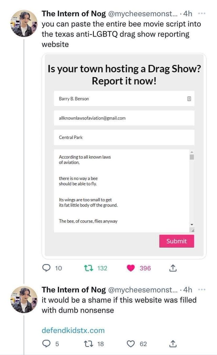 Tweet media one