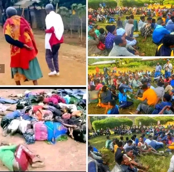boonsaa_c's tweet photo. They revised their previous brutal event😰. They did now again, what they did at Chalanko again😭.

What an abasement we conceded!😭 https://t.co/kEfR9xpb3E