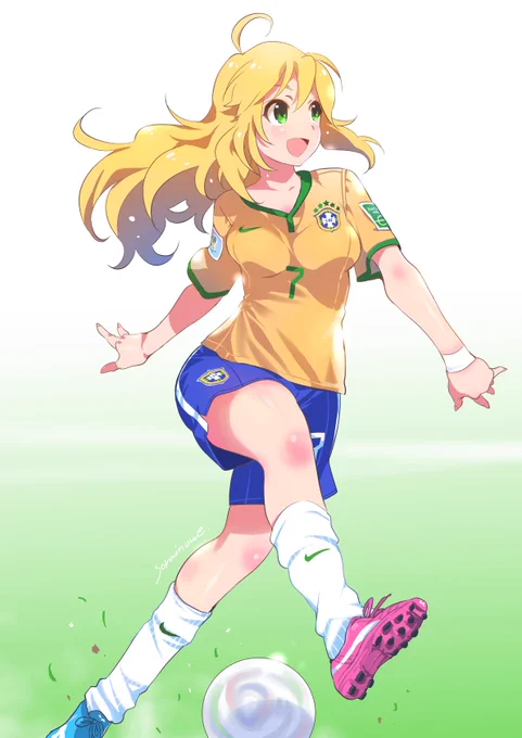 あーもうブラジルv韓国戦始まるじゃん。 