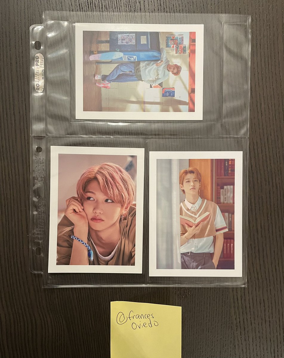 BabyBird9394's tweet photo. WTS USA/ Venmo only 
Stray kids merch
QYOP 

DM FOR INFO https://t.co/qRZPF0kCS9