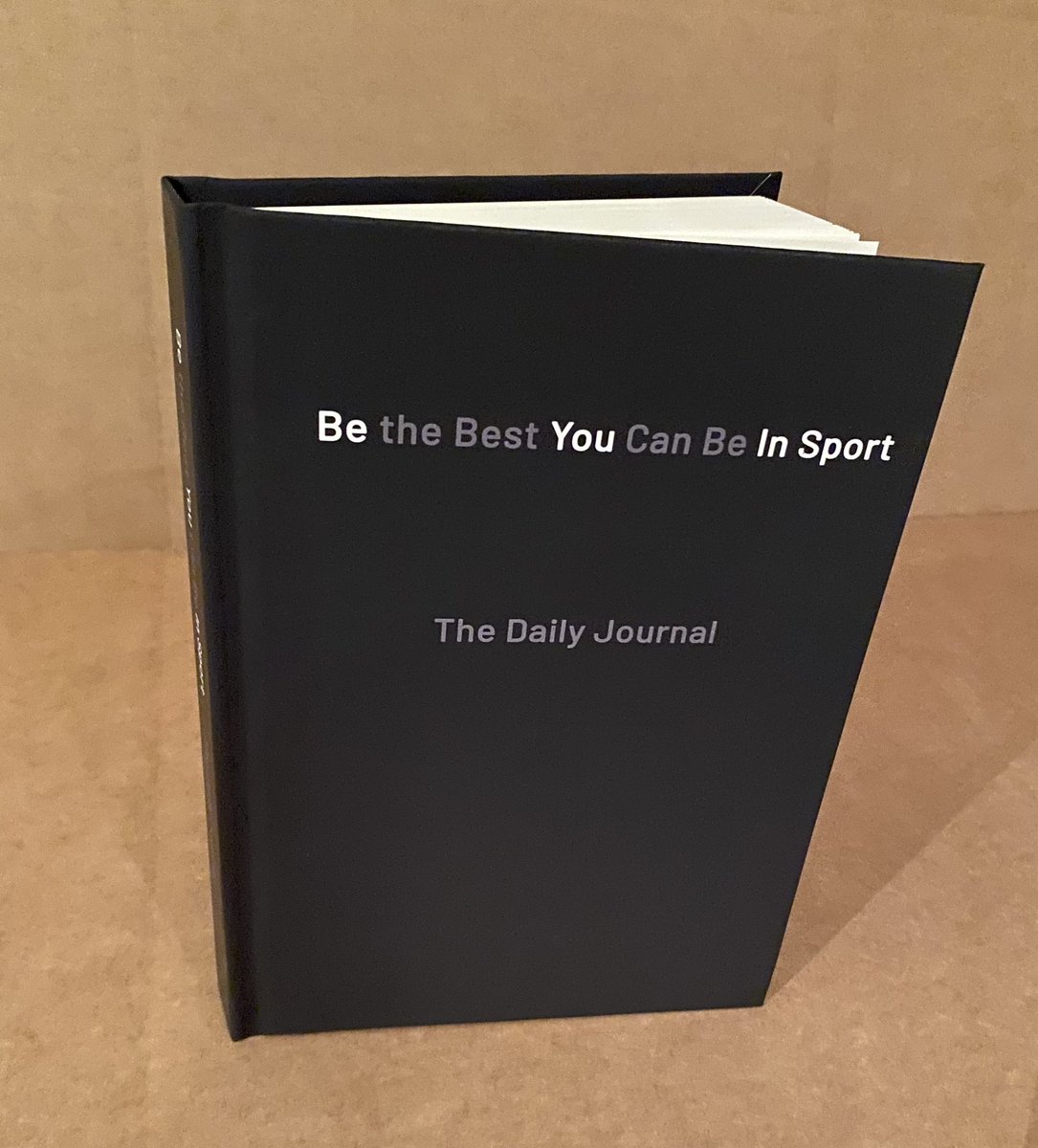 Huge congratulations to Galway author Paul Kilgannon on his 4th book - Be The Best You Can Be In Sport - The Daily Journal. Brilliant book 📖 and available now at carvercoachingframework.com