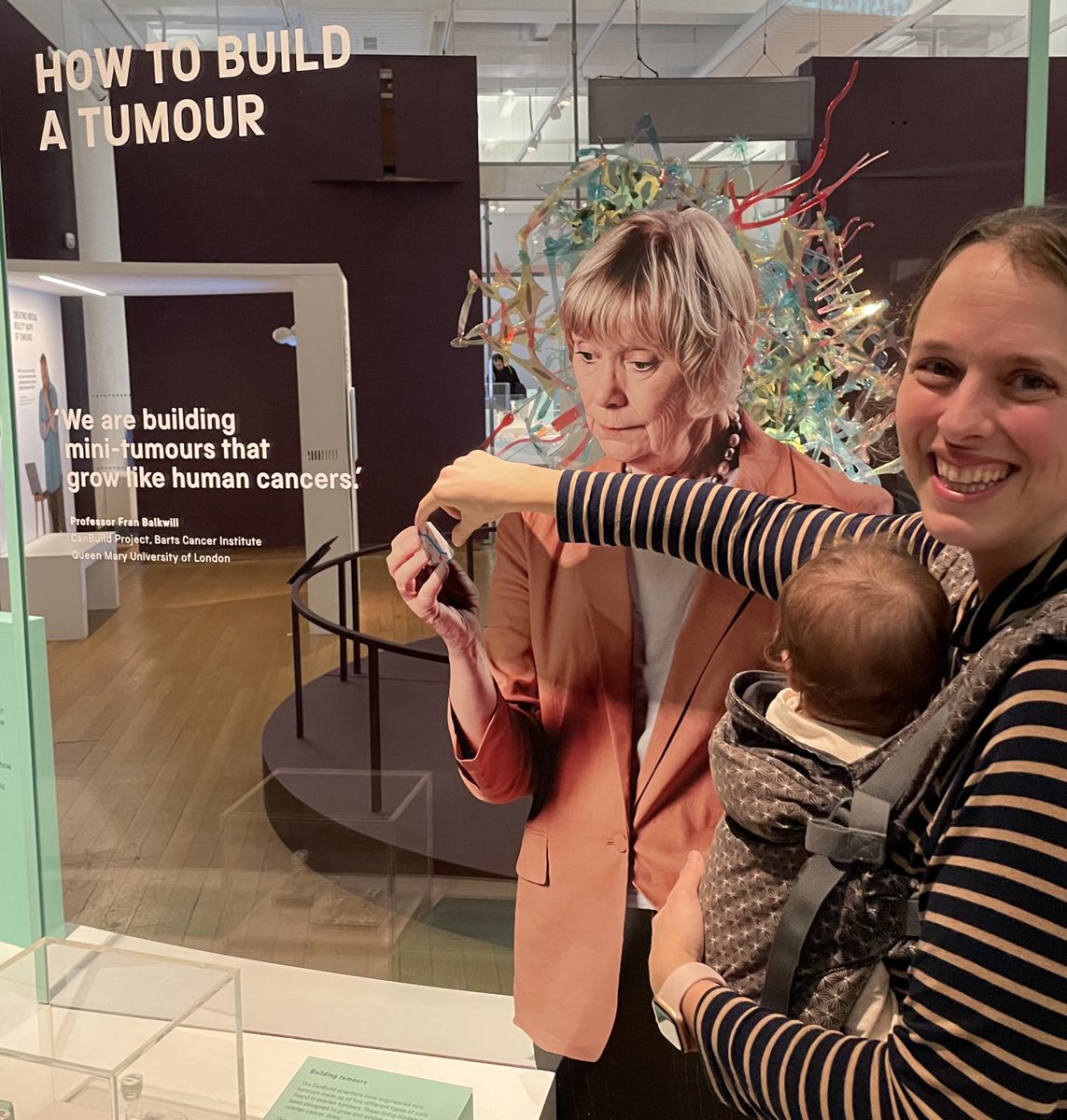 Irene Marco-Rius tweet media