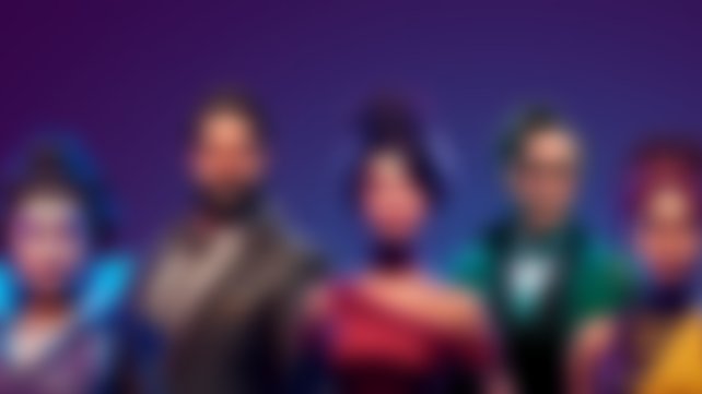 Este puente toca currar bien duro...   Se vienen cositAIs!