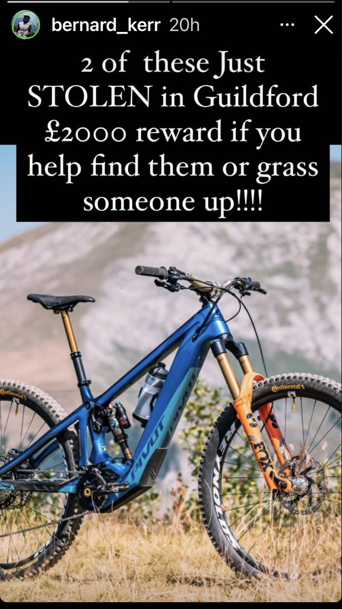 Make it too hot to handle.