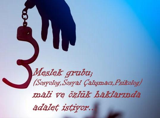 SvncYln's tweet photo. #dsvecik eşit işe eşit ücret haktır !!! https://t.co/80pagat5i1