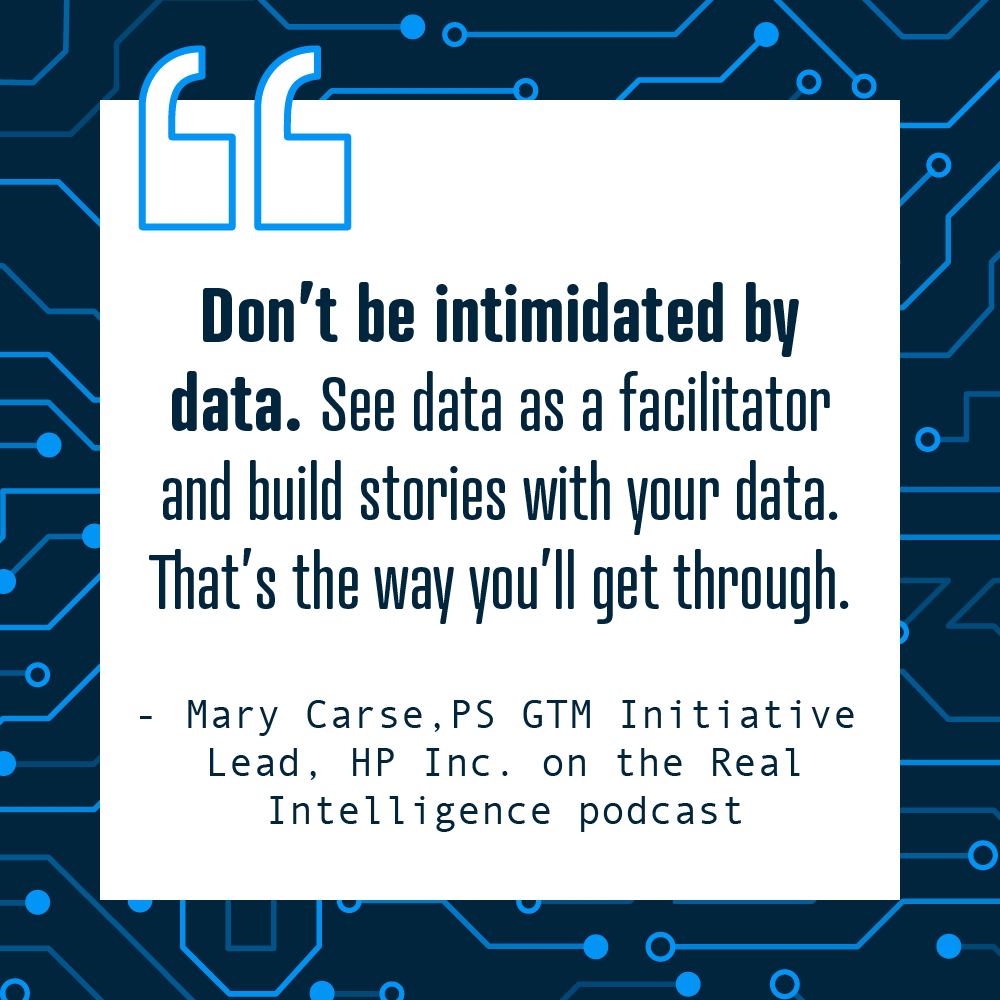 RXAio's tweet photo. Listen to the second episode of Real Intelligence wherever you listen to #podcasts! A big thank you to Mary Carse for sharing her wisdom with us on #data #storytelling, #analytics in the #marketing industry, and much more.

https://t.co/4Wr5hGrmqr https://t.co/CP1YzxcRlu