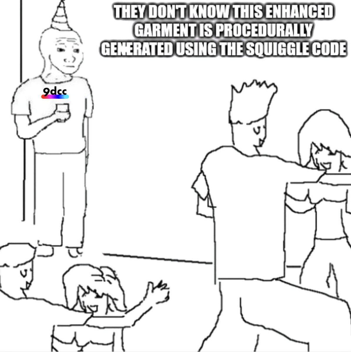 Justin Van Buren tweet media