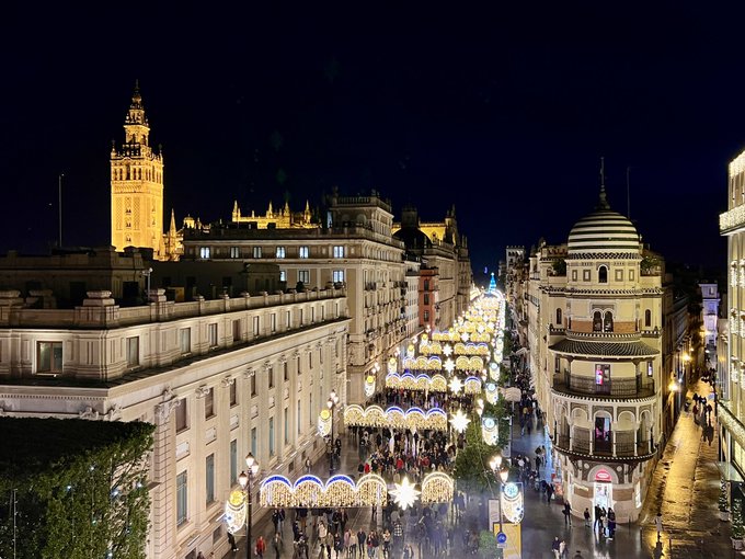 Foto cedida por Ayuntamiento de Sevilla