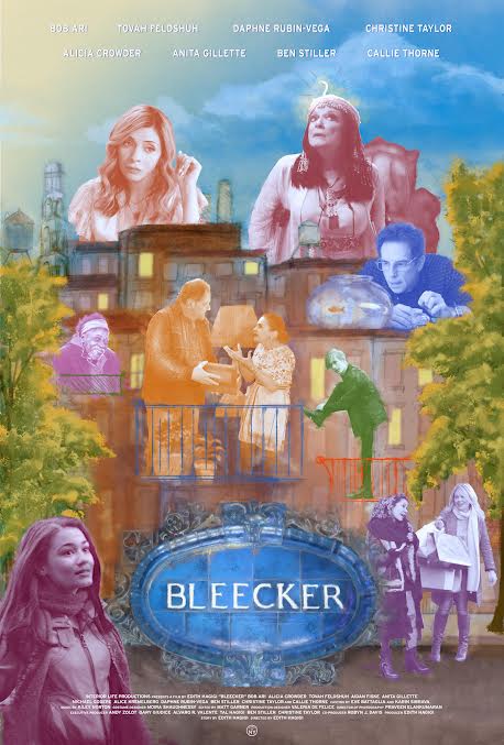 Tribeca's tweet photo. BLEECKER tells the intertwining stories of characters in NYC’s Village, where Maya has come to find her place in the world.

Tribeca is ecstatic to congratulate Edith Hagigi &amp; our friends on BLEECKER🎥 for the Best Ensemble Cast award at the San Diego International Film Festival. https://t.co/wl49QOSKVD