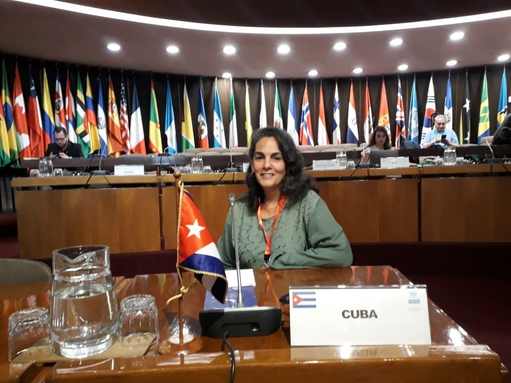 Instituto Nacional de OTU (INOTU) tweet media