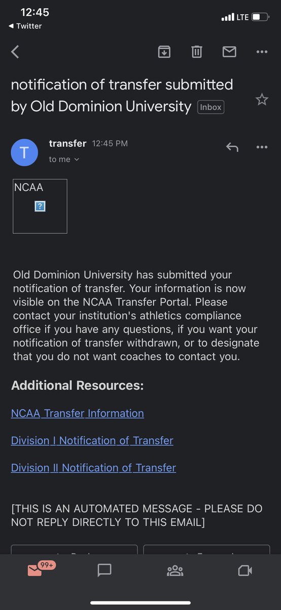 God’s Child tweet media