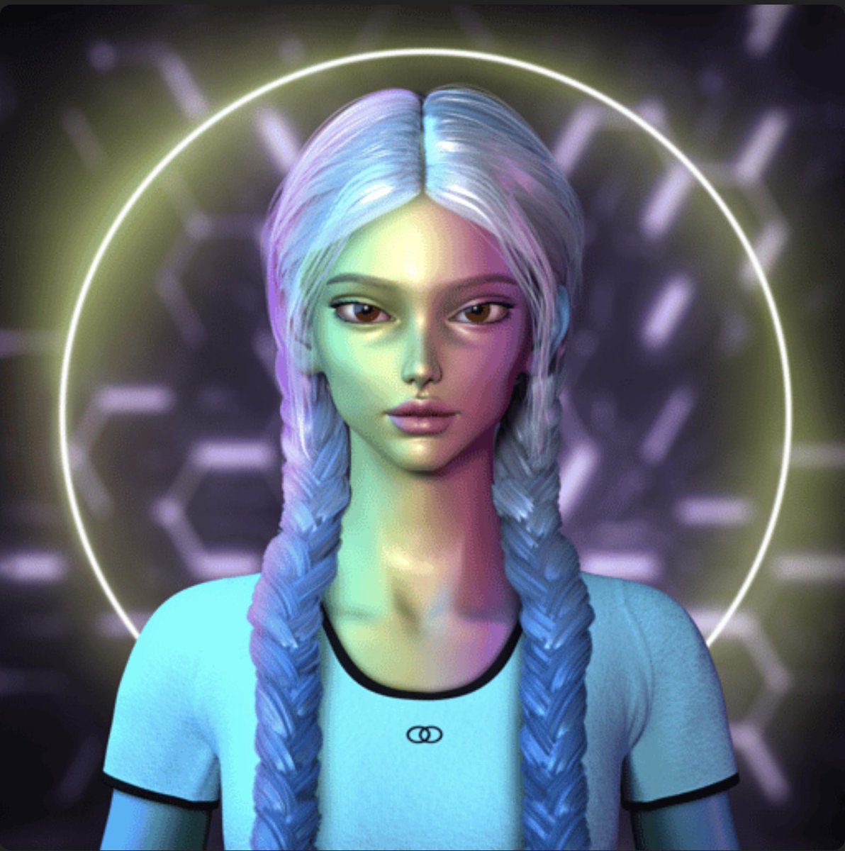 <a href="/CyberWaveNFT/">CyberWave ⚔️🌊</a> Great to see we <a href="/CyberWaveNFT/">CyberWave ⚔️🌊</a> holders get a Great Benefit from <a href="/FidelionNFT/">Fidelion \191\</a> for being holders!
Got a heavy combat squad of these lovelies in my portfolio!