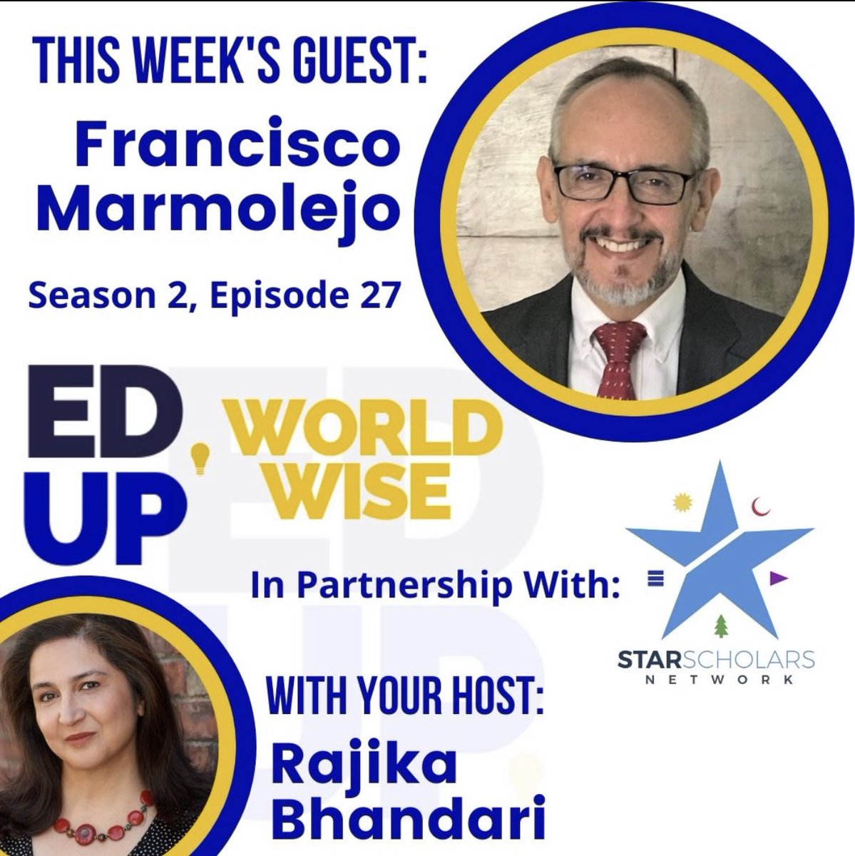 Francisco Marmolejo tweet media