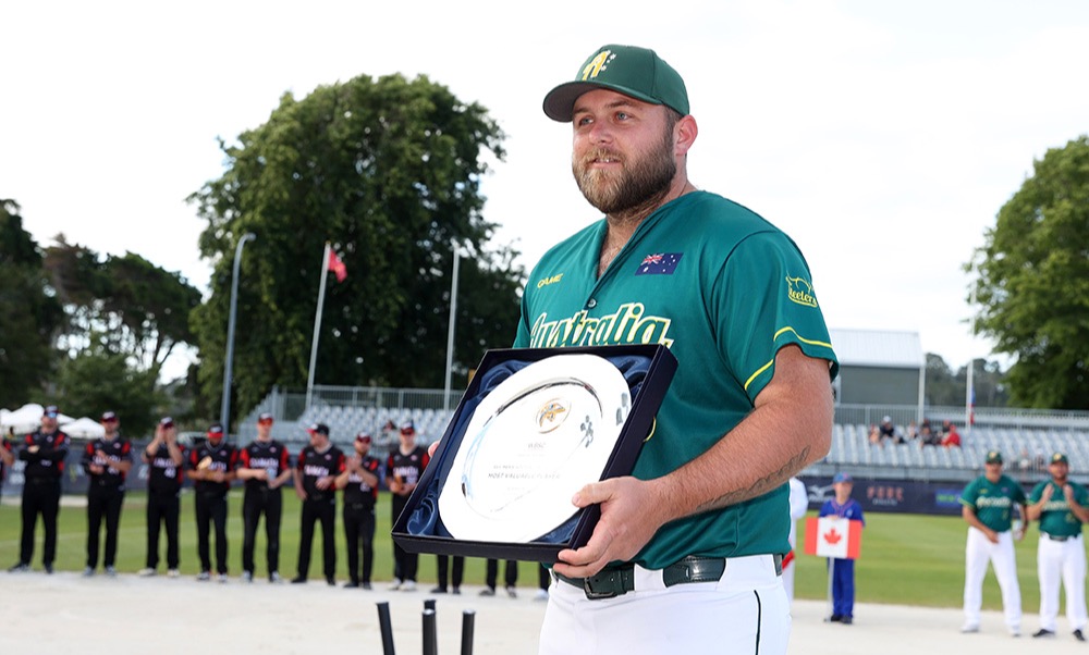 WBSC ⚾🥎 tweet media