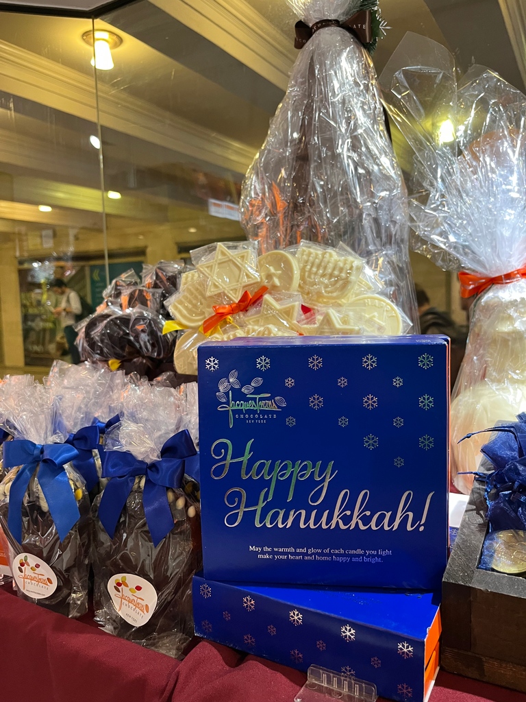 Jacques Torres tweet media