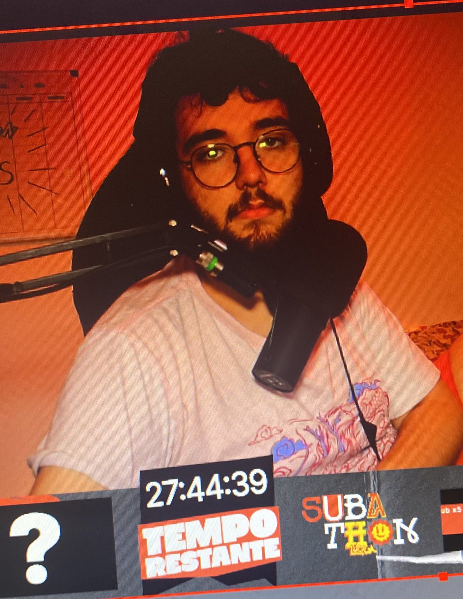 LJoga's tweet photo. A #SubathonDoLuis JÁ COMEÇOU!!!
https://t.co/3QKfBzlnNF
VAMO ASSISTIR O JOGO DO BRASIL!!! https://t.co/GHkTS2JcM3