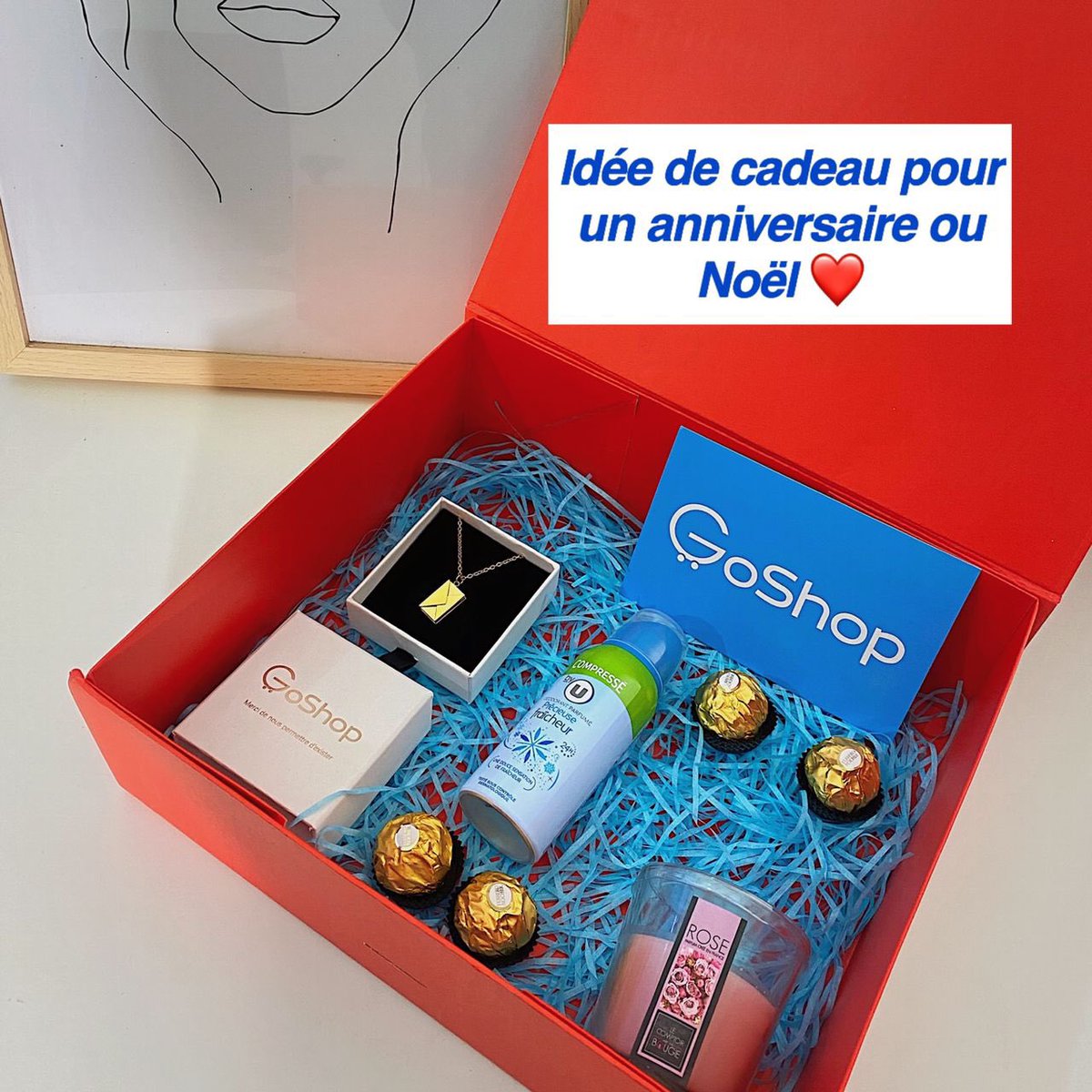 The_Foodigineer's tweet photo. Hello les gars. Alors je vends ces packs cadeau et d’autres petites choses pour Noël ou pour des anniversaires si vous êtes intéressés. Retweetez s’il vous plaît 🥹 merci  #TT229 https://t.co/VLlhuwqIOt