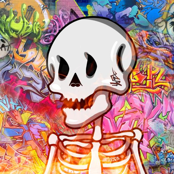 🎉 3x WL spots for SkullTown🎉

To enter:
1️⃣ Like &amp; RT
2️⃣ Follow <a href="/alphaWLgroup/">Alpha WL group</a> &amp; @SkullTownNFT
3️⃣ Tag 3 friends
4️⃣ Join our discord: discord.com/invite/zxUepms…

⏰ 24 Hours! 

#AWG #alphaWLgroup #NFTalpha #BlueChipNFT