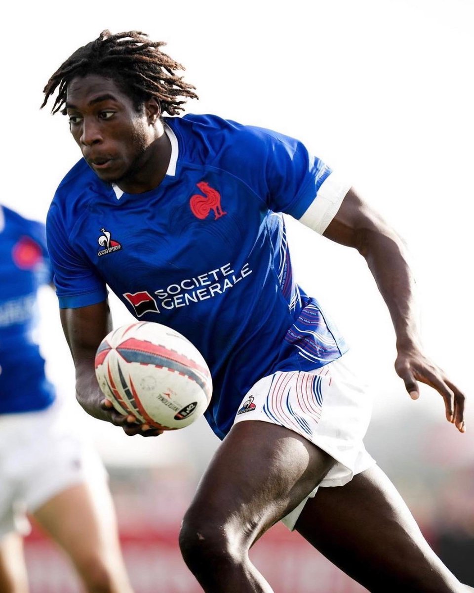 RC Suresnes tweet media