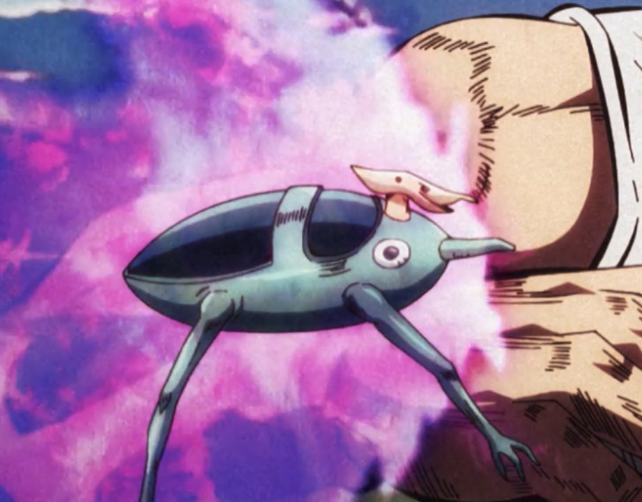 Is JoJolion Confirmed? on Twitter "Nope. Important question, is it a frog or a bug? https//t