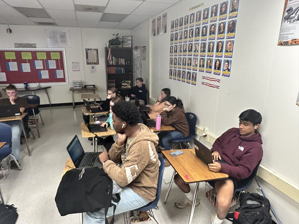 Quizizz on Twitter "RT MrLopes126 Our state EOC Exam is in 7 days