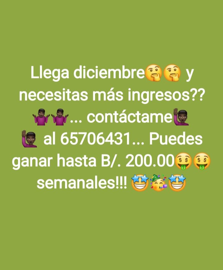 Chat y te cuento
