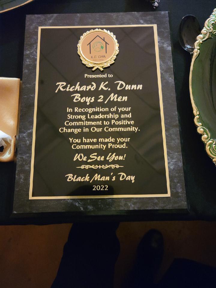 Men2Boys's tweet photo. Congratulations to Coach Rick Dunn for receiving a recognition for strong leadership and commitment to positive Change in the community. #men2boysmentoring #m2b #mentoring #coaching #mentor #business #motivation #leadership #mindset #entrepreneur #mentorship #coach #success https://t.co/v8rjRunhj3