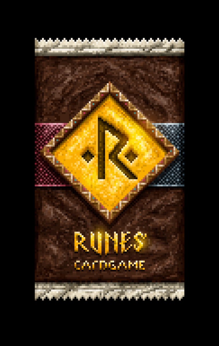 Runes tweet media