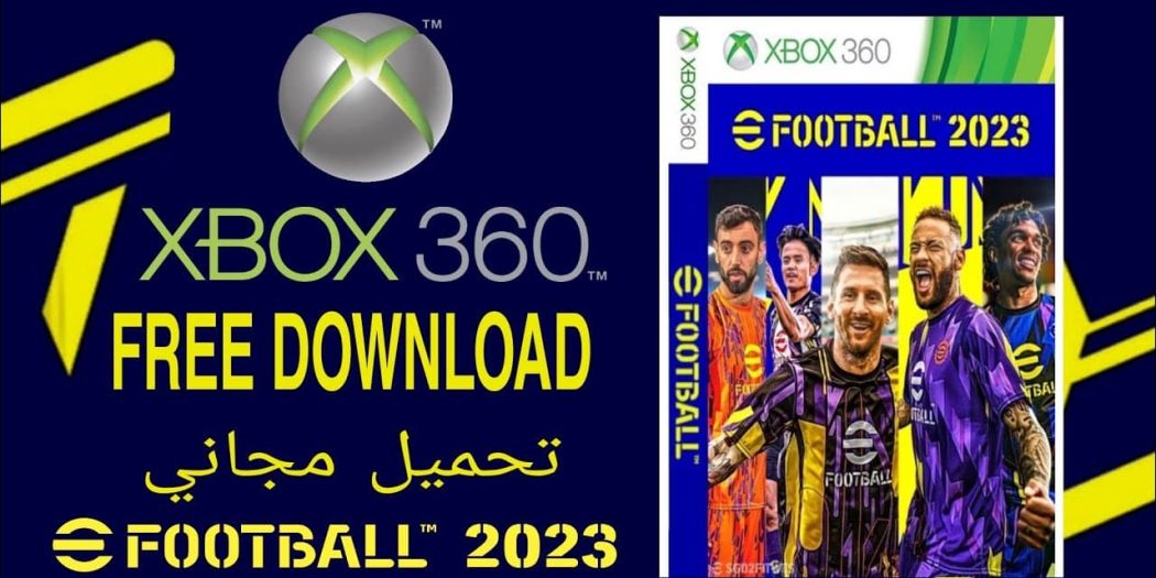 Pesgames - eFootball PES 2023 ISO PS2 (Playstation 2)