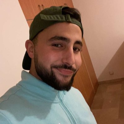 EnginNaps's tweet image. #NouvellePhotoDeProfil