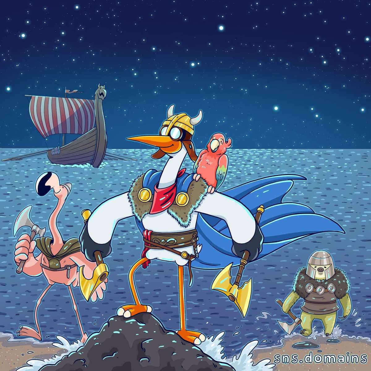 LMAlphaX's tweet photo. 😱 Big Wl Giveaway!⚡ 

We've teamed up with @snsstork to #Giveaway-
🤑x15 'Stork Roles' 👉(Airdrop will be given to Stork Roles holders🚀)
To Win:
✅ Follow @dao_lm &amp; @snsstork
✅ Like,RT &amp; Tag 5 Frns
✅ Join: https://t.co/YiAxYggUzq

24H⏰
#NFTGiveaway #Airdrop #Sui https://t.co/32uG20G1W3