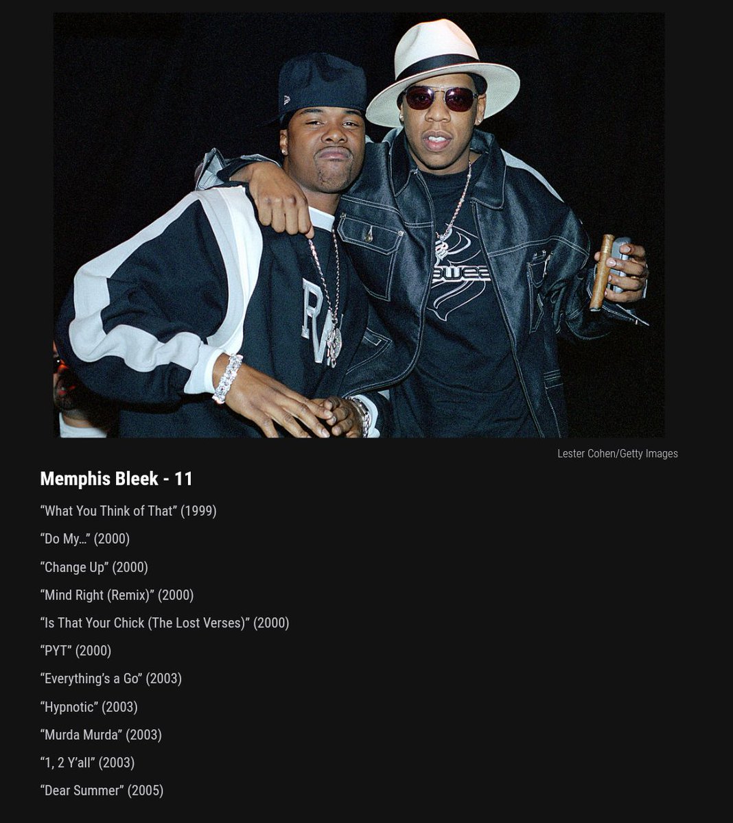 JAY-Z Daily on Twitter: 