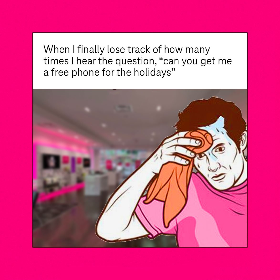 But... we do have awesome holiday deals 😆 👉 bit.ly/3ERNnAB