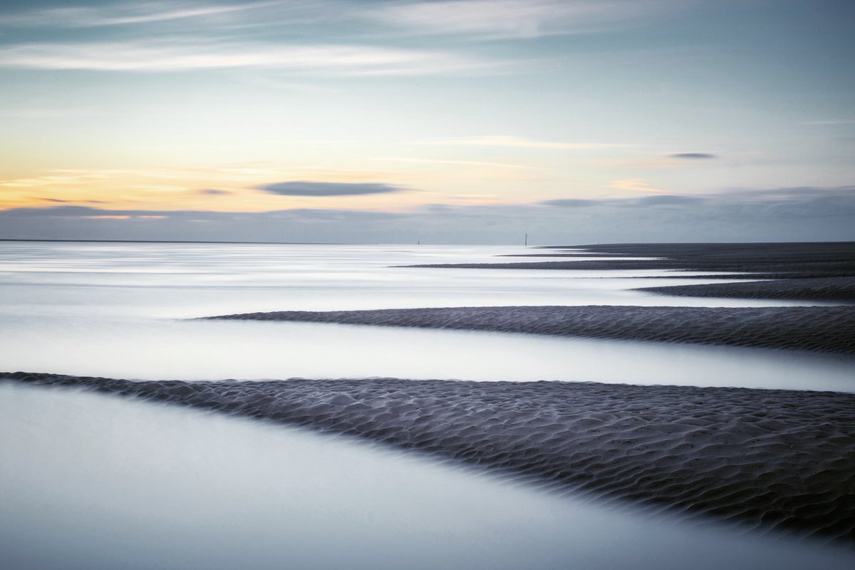 River Ribble views

#RiverRibble #longexposure #Lancashire #UkCoast