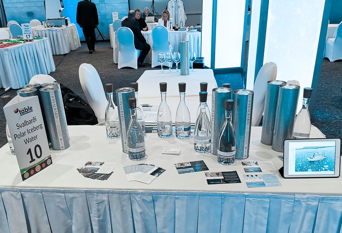 Thanks to hosts at recent #tothetable forum in #Malta And to new hospitality friends with whom we discussed #svalbardi and #finewaters
@CorinthiaHotels <a href="/NHHotels/">NH Hotels</a> <a href="/ApexHotels/">Apex Hotels</a> <a href="/TAOGroup/">TAO Group</a> <a href="/belmond/">Belmond</a> <a href="/EDITIONHotels/">EDITION Hotels</a> and all the others a tweet unfortunately doesn't give time to thank