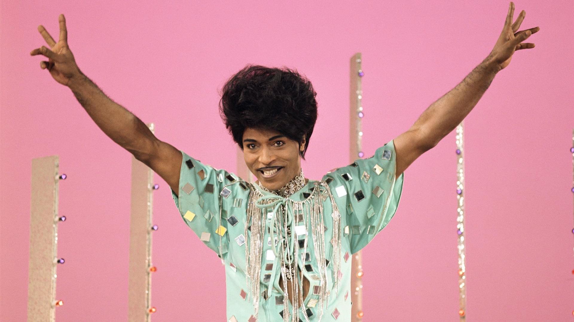 Happy Birthday Little Richard 